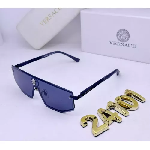 Versace Sunglasses #1346322 $29.00 USD, Wholesale Replica Versace Sunglasses