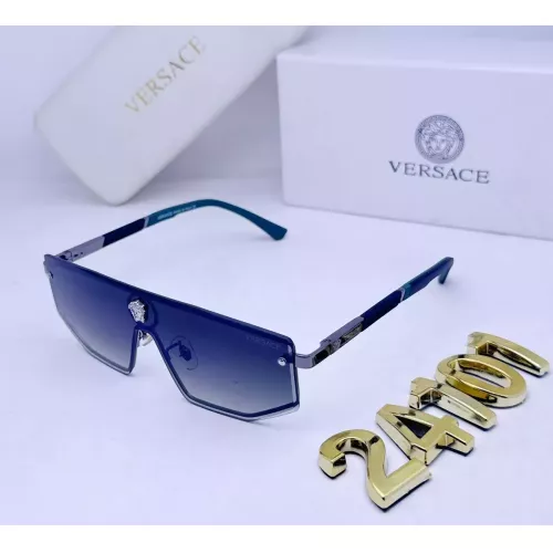 Versace Sunglasses #1346323 $29.00 USD, Wholesale Replica Versace Sunglasses