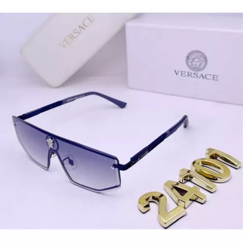 Versace Sunglasses #1346324 $29.00 USD, Wholesale Replica Versace Sunglasses