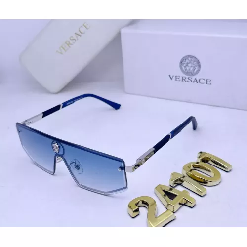 Versace Sunglasses #1346325 $29.00 USD, Wholesale Replica Versace Sunglasses