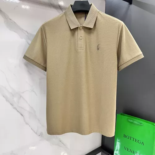 Ralph Lauren Polo T-Shirts Short Sleeved For Men #1346332 $88.00 USD, Wholesale Replica Ralph Lauren Polo T-Shirts