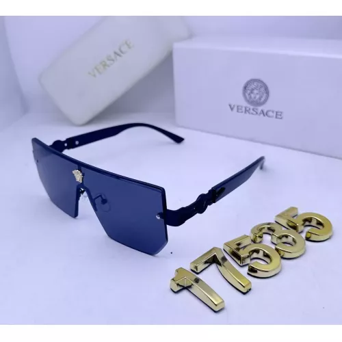 Versace Sunglasses #1346334 $29.00 USD, Wholesale Replica Versace Sunglasses