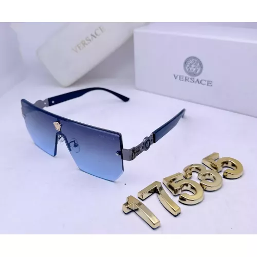 Versace Sunglasses #1346336 $29.00 USD, Wholesale Replica Versace Sunglasses
