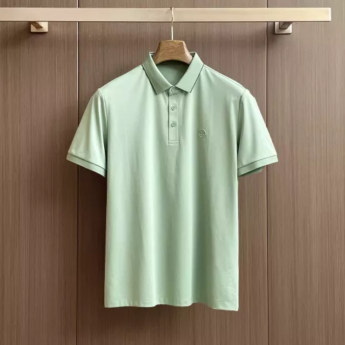 Hermes T-Shirts Short Sleeved For Men #1346348 $100.00 USD, Wholesale Replica Hermes T-Shirts