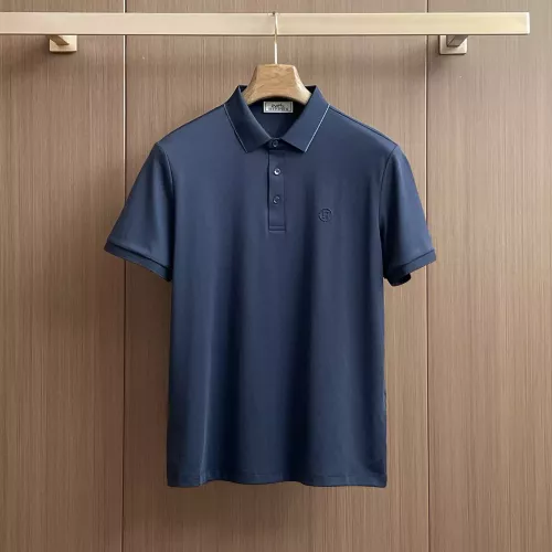 Hermes T-Shirts Short Sleeved For Men #1346351 $100.00 USD, Wholesale Replica Hermes T-Shirts