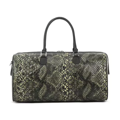 Replica Philipp Plein PP Travel Bags #1346355 $125.00 USD for Wholesale