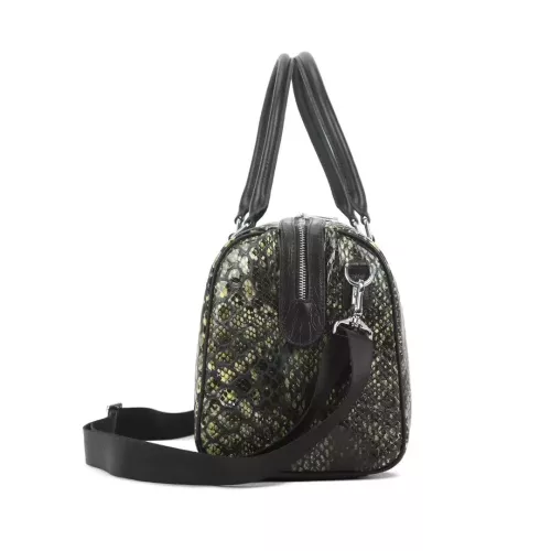 Replica Philipp Plein PP Travel Bags #1346355 $125.00 USD for Wholesale