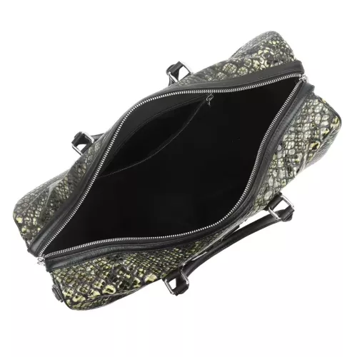 Replica Philipp Plein PP Travel Bags #1346355 $125.00 USD for Wholesale
