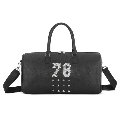 Replica Philipp Plein PP Travel Bags #1346356 $125.00 USD for Wholesale
