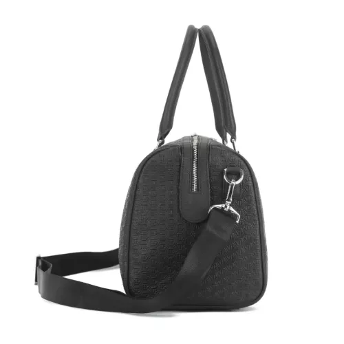 Replica Philipp Plein PP Travel Bags #1346356 $125.00 USD for Wholesale