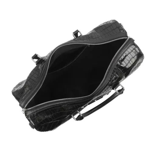 Replica Philipp Plein PP Travel Bags #1346357 $125.00 USD for Wholesale