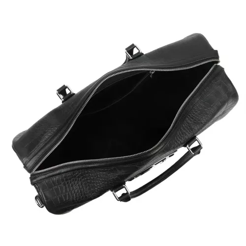 Replica Philipp Plein PP Travel Bags #1346358 $125.00 USD for Wholesale