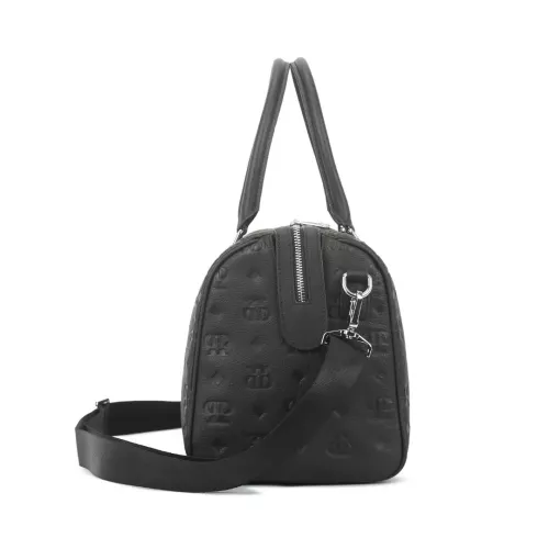 Replica Philipp Plein PP Travel Bags #1346359 $125.00 USD for Wholesale