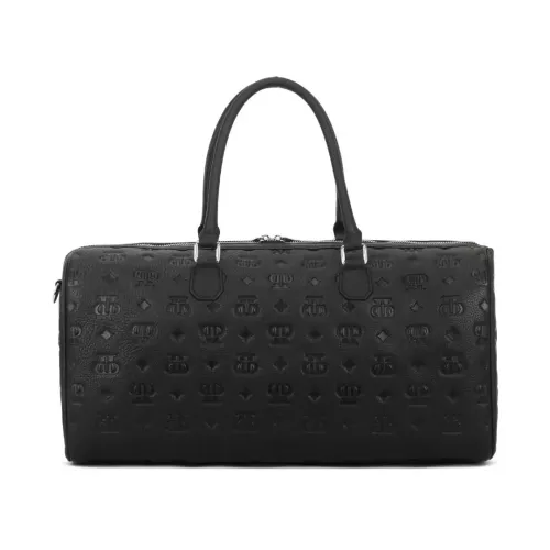 Replica Philipp Plein PP Travel Bags #1346361 $125.00 USD for Wholesale