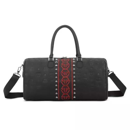 Replica Philipp Plein PP Travel Bags #1346361 $125.00 USD for Wholesale