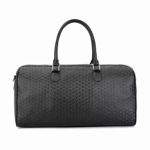 Replica Philipp Plein PP Travel Bags #1346362 $125.00 USD for Wholesale