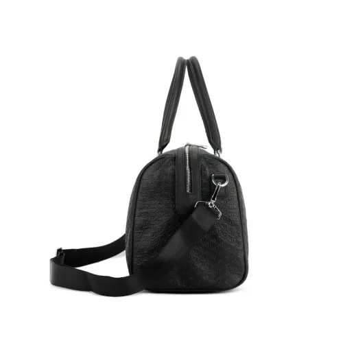 Replica Philipp Plein PP Travel Bags #1346362 $125.00 USD for Wholesale