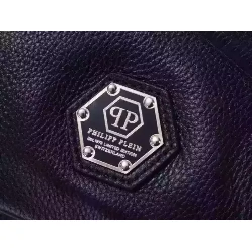 Replica Philipp Plein PP AAA Backpacks #1346365 $118.00 USD for Wholesale