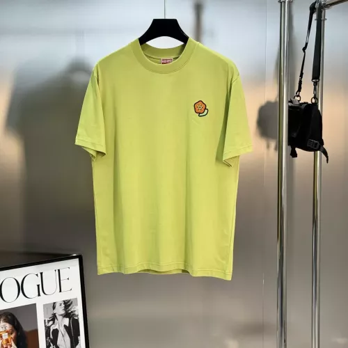 Kenzo T-Shirts Short Sleeved For Men #1346377 $85.00 USD, Wholesale Replica Kenzo T-Shirts