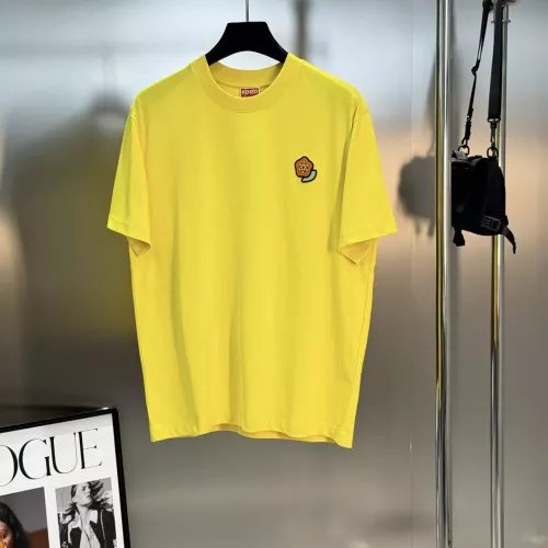 Kenzo T-Shirts Short Sleeved For Men #1346378 $85.00 USD, Wholesale Replica Kenzo T-Shirts