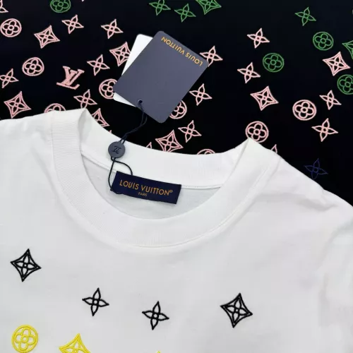 Replica Louis Vuitton LV T-Shirts Short Sleeved For Men #1346392 $88.00 USD for Wholesale