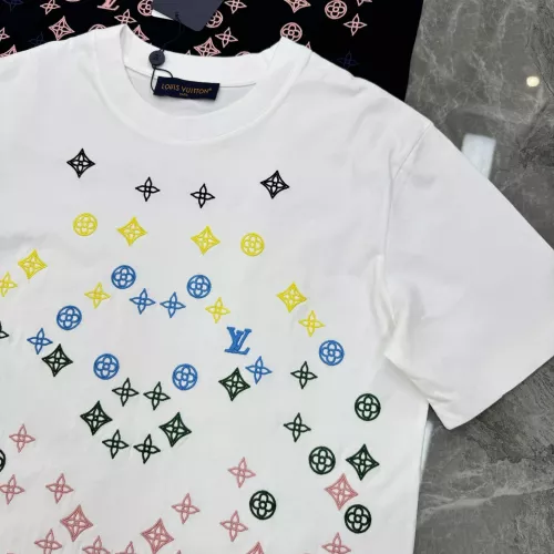 Replica Louis Vuitton LV T-Shirts Short Sleeved For Men #1346392 $88.00 USD for Wholesale