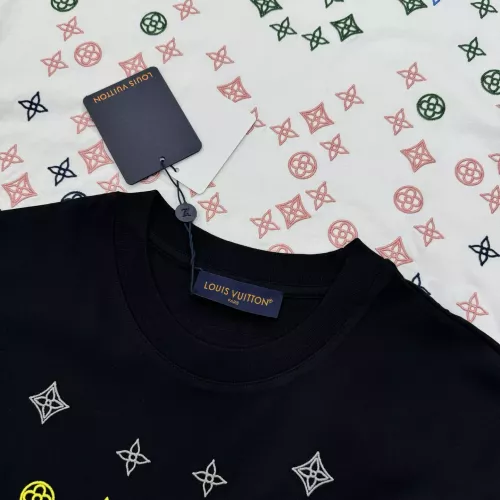 Replica Louis Vuitton LV T-Shirts Short Sleeved For Men #1346393 $88.00 USD for Wholesale