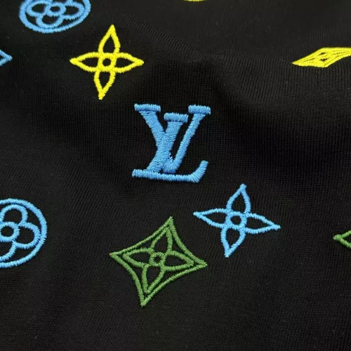 Replica Louis Vuitton LV T-Shirts Short Sleeved For Men #1346393 $88.00 USD for Wholesale