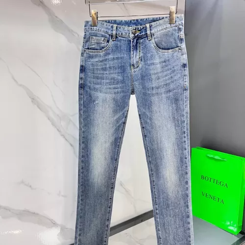 Replica Dolce & Gabbana D&G Jeans For Men #1346394 $96.00 USD for Wholesale
