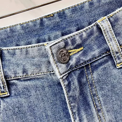 Replica Dolce & Gabbana D&G Jeans For Men #1346394 $96.00 USD for Wholesale