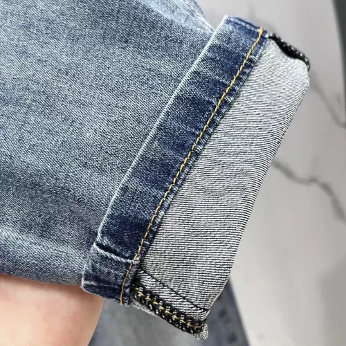 Replica Dolce & Gabbana D&G Jeans For Men #1346394 $96.00 USD for Wholesale