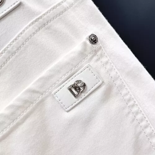 Replica Dolce & Gabbana D&G Jeans For Men #1346395 $96.00 USD for Wholesale