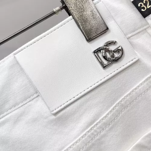 Replica Dolce & Gabbana D&G Jeans For Men #1346395 $96.00 USD for Wholesale