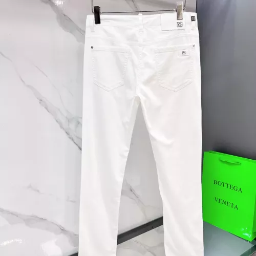 Replica Dolce & Gabbana D&G Jeans For Men #1346395 $96.00 USD for Wholesale