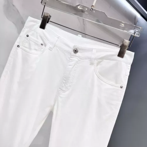 Replica Dolce & Gabbana D&G Jeans For Men #1346395 $96.00 USD for Wholesale