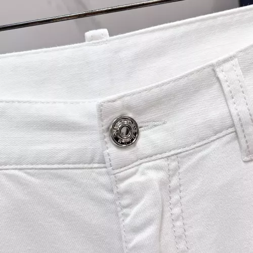 Replica Dolce & Gabbana D&G Jeans For Men #1346395 $96.00 USD for Wholesale