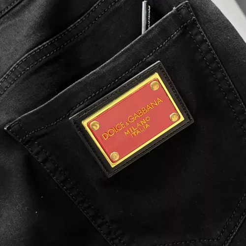 Replica Dolce & Gabbana D&G Jeans For Men #1346396 $96.00 USD for Wholesale