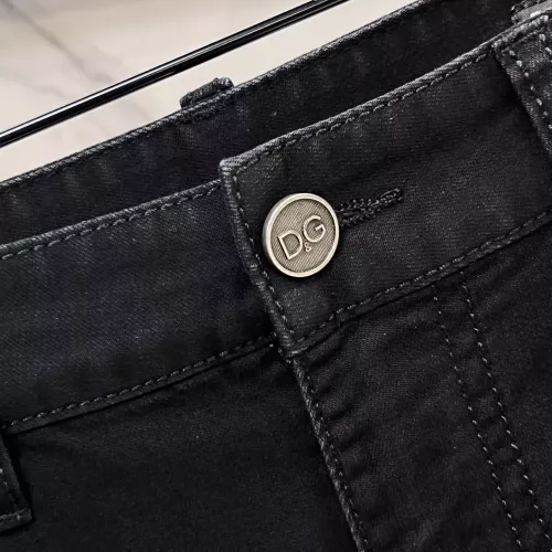 Replica Dolce & Gabbana D&G Jeans For Men #1346396 $96.00 USD for Wholesale