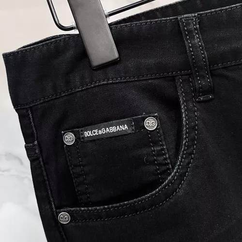 Replica Dolce & Gabbana D&G Jeans For Men #1346396 $96.00 USD for Wholesale