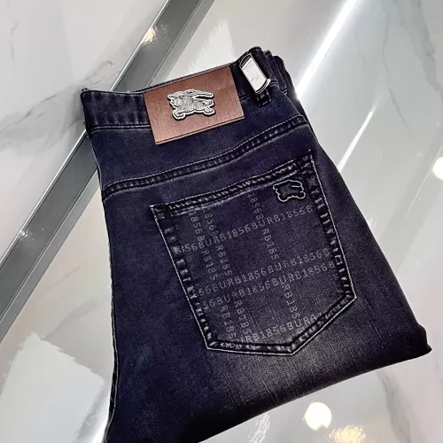 Burberry Jeans For Men #1346399 $96.00 USD, Wholesale Replica Burberry Jeans