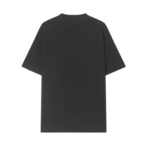 Replica Burberry T-Shirts Short Sleeved For Unisex #1346418 $29.00 USD for Wholesale