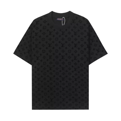 Louis Vuitton LV T-Shirts Short Sleeved For Unisex #1346419 $32.00 USD, Wholesale Replica Louis Vuitton LV T-Shirts