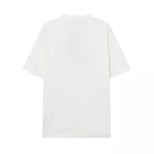 Replica Louis Vuitton LV T-Shirts Short Sleeved For Unisex #1346420 $34.00 USD for Wholesale