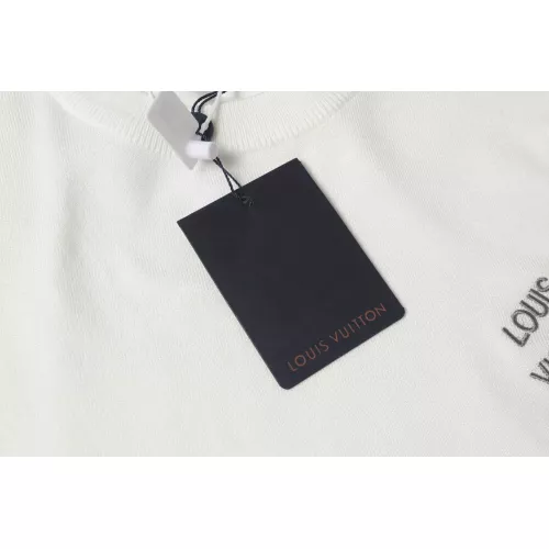 Replica Louis Vuitton LV T-Shirts Short Sleeved For Unisex #1346420 $34.00 USD for Wholesale