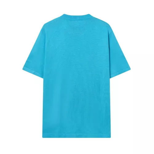 Replica Louis Vuitton LV T-Shirts Short Sleeved For Unisex #1346421 $34.00 USD for Wholesale
