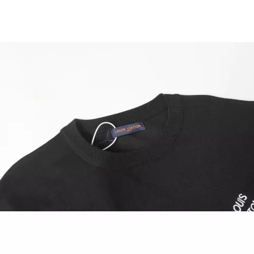 Replica Louis Vuitton LV T-Shirts Short Sleeved For Unisex #1346422 $34.00 USD for Wholesale