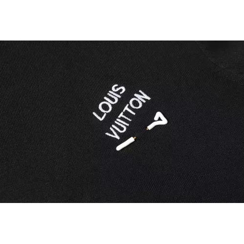 Replica Louis Vuitton LV T-Shirts Short Sleeved For Unisex #1346422 $34.00 USD for Wholesale