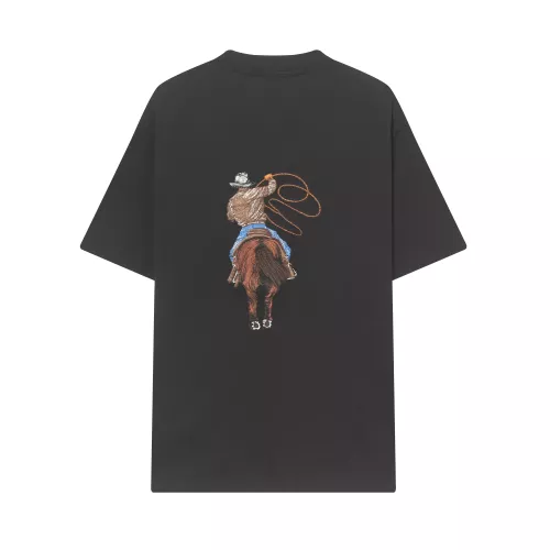 Replica Louis Vuitton LV T-Shirts Short Sleeved For Unisex #1346424 $40.00 USD for Wholesale
