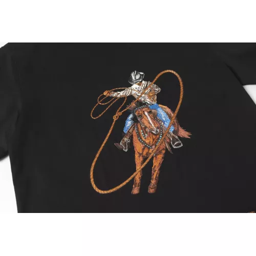 Replica Louis Vuitton LV T-Shirts Short Sleeved For Unisex #1346424 $40.00 USD for Wholesale