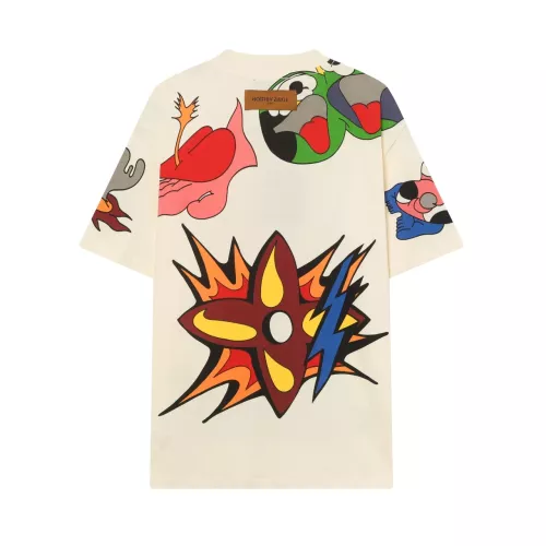Replica Louis Vuitton LV T-Shirts Short Sleeved For Unisex #1346425 $32.00 USD for Wholesale